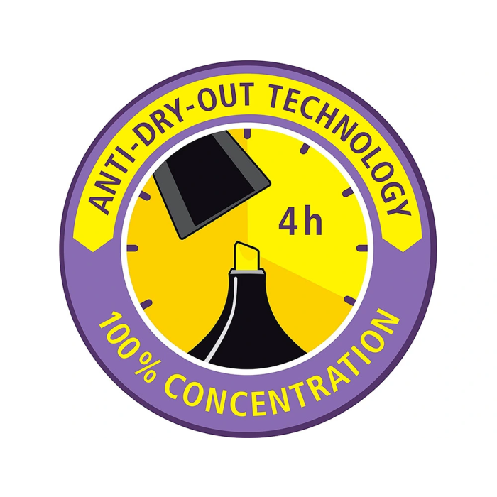 Stabilo Swing Cool Pastel Marcador Fluorescente Caja 10 Ud 5