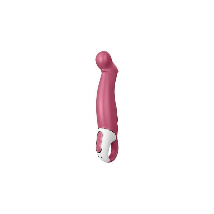 Satisfyer Petting Vibrador Risa para Mujer