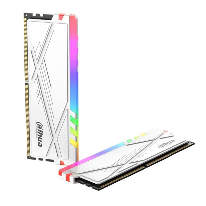 Dahua Technology DDR-C600URW32G36D módulo de memoria 32 GB 2 x 16 GB DDR4 3600 MHz 2 Dahua Technology DDR-C600URW32G36D módulo de memoria 32 GB 2 x 16 GB DDR4 3600 MHz 2