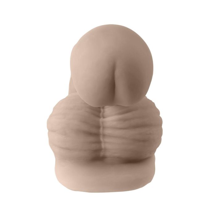 Consolador Realista Gender X Gender X Ø 4 cm 11