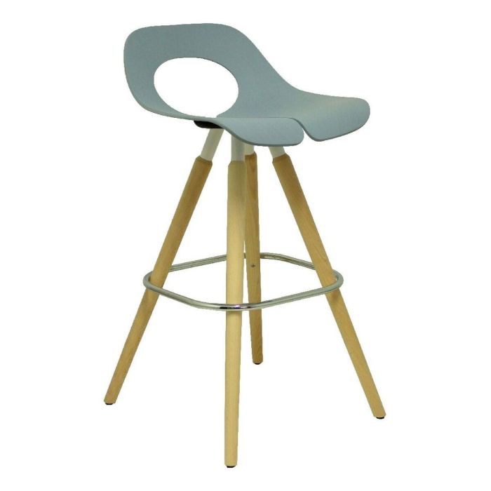 Taburete Arcas P&C T43AZ Azul Taburete Arcas P&C T43AZ Azul