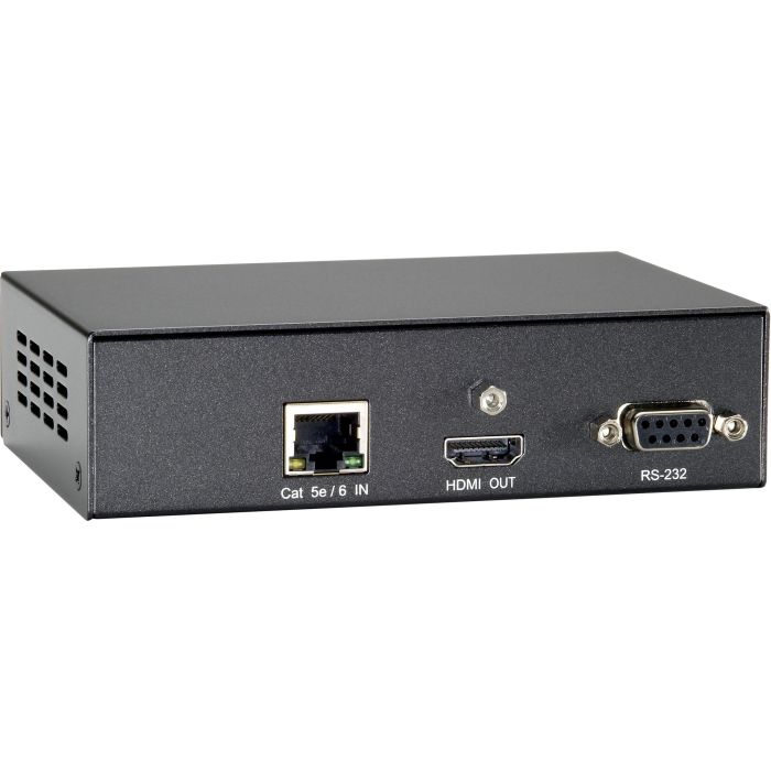 Level One HVE-9211PR HDMI Extensor HD PoE sobre Cat5 100m