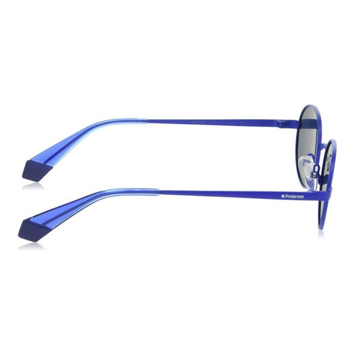 Gafas de Sol Unisex Polaroid 201877 Ø 51 mm 2 Gafas de Sol Unisex Polaroid 201877 Ø 51 mm 2