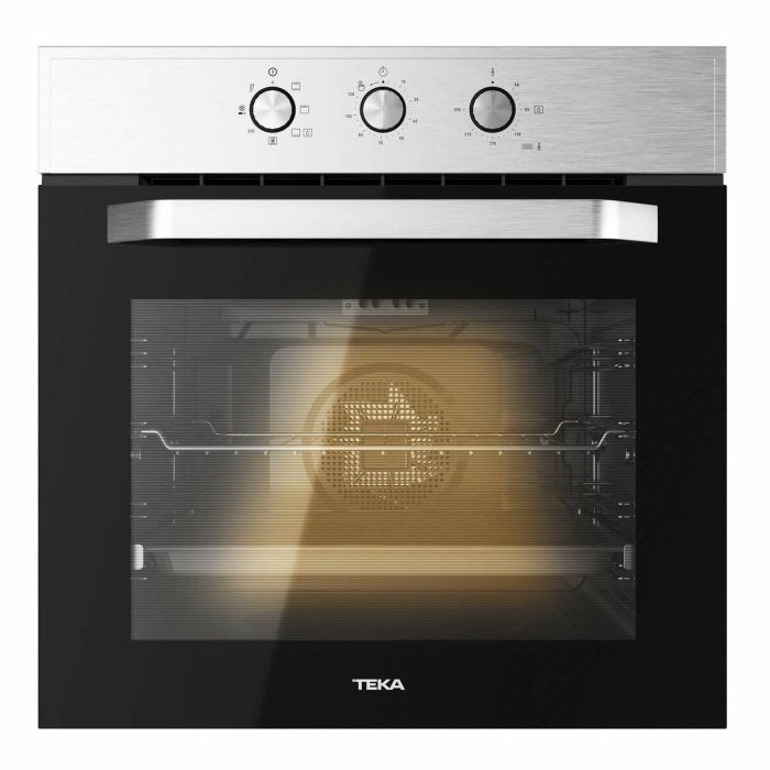 Horno Teka HCB6525 70 L 2615W A 1400 W 70 L 2 Horno Teka HCB6525 70 L 2615W A 1400 W 70 L 2