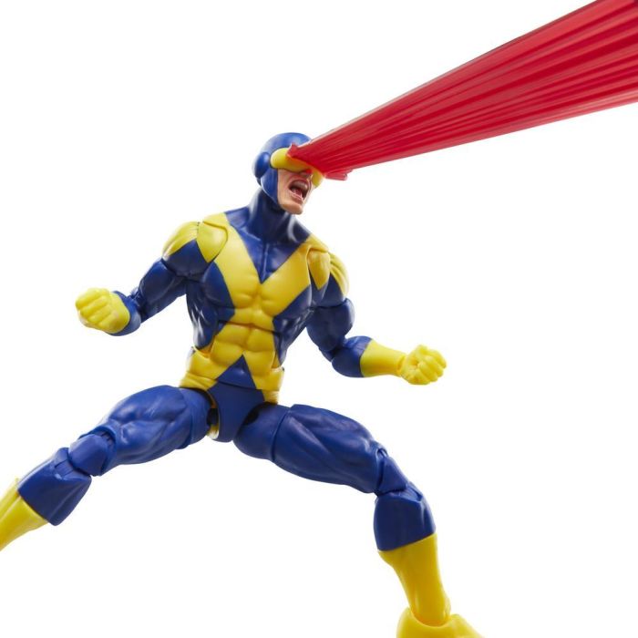 Figura Hasbro Marvel Legends Series Build 1 Figura Hasbro Marvel Legends Series Build 1