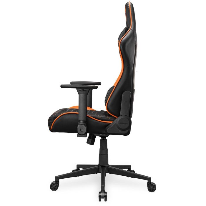 COUGAR Gaming-Stuhl Armor One V2, Schwarz/Orange 5