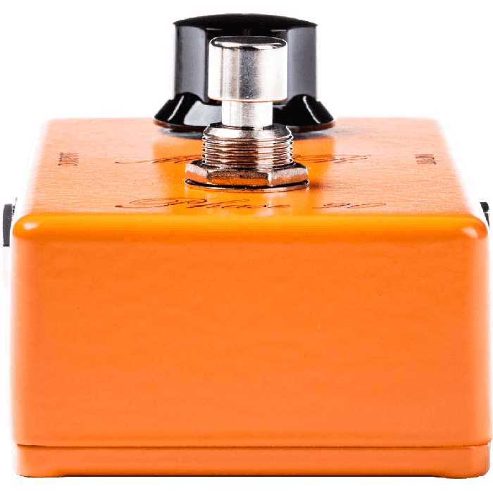 Pedal Mxr® Csp101 Sl Fx Script Phase 90 Led 2 Pedal Mxr® Csp101 Sl Fx Script Phase 90 Led 2