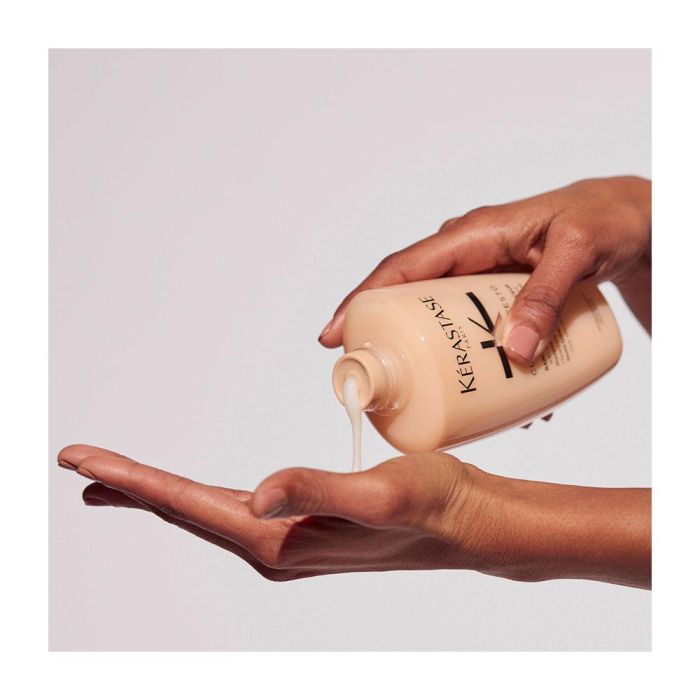 Kerastase Champú Hidratación Suavidad Curl Manifesto para Cabello Rizado y Afro 250 ml