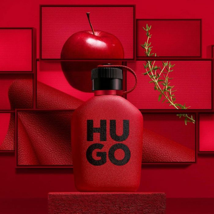 Hugo Boss-Hugo Hugo Intense Edp Vapo 125 mL 3 Hugo Boss-Hugo Hugo Intense Edp Vapo 125 mL 3