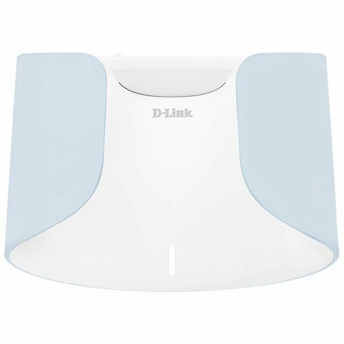 D-Link Router WiFi 6 M30 E, AX3000, 3 Gbps, Cobertura 2800 pies², 5 Antenas, Compatible con Alexa y Asistente de Google 3