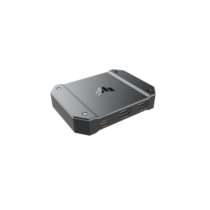 Asus TUF GAMING CAPTURE BOX-CU4K30 Dispositivo de Captura de Video USB 3.2 Gen 1, 90YM00H0-B0EA00 4 Asus TUF GAMING CAPTURE BOX-CU4K30 Dispositivo de Captura de Video USB 3.2 Gen 1, 90YM00H0-B0EA00 4