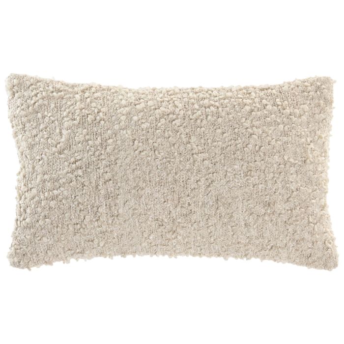Cojin Tradicional DKD Home Decor Crudo 30 x 50 cm (2 Unidades) 0 Cojin Tradicional DKD Home Decor Crudo 30 x 50 cm (2 Unidades) 0