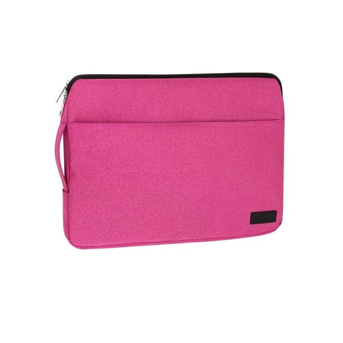 SUBBLIM Maletin Urban Laptop Sleeve 13,3-14" Pink 22