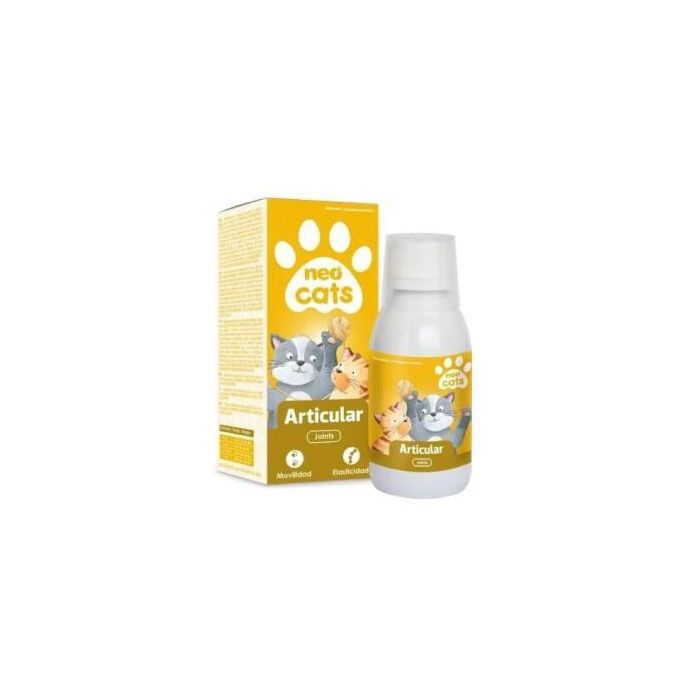 Neo Cats Articular Joints 120 Ml. Neo Cats Articular Joints 120 Ml.
