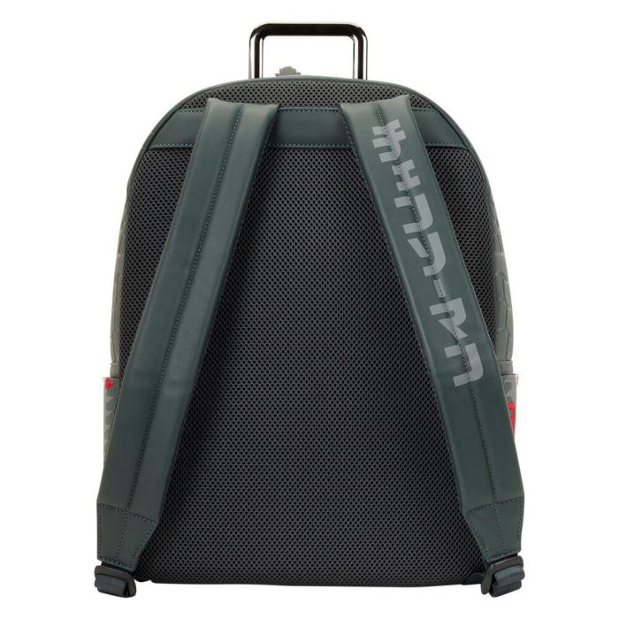 Mochila Chainsaw Man Loungefly 43cm 2
