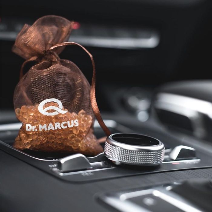 Ambientador para Coche Dr Marcus Fresh Bag Anti-tobacco Bolsita 1 Ambientador para Coche Dr Marcus Fresh Bag Anti-tobacco Bolsita 1