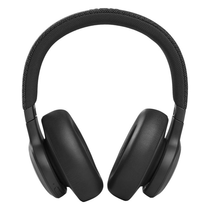 JBL Live 660NC Auriculares Over-Ear Inalámbricos con Cancelación de Ruido Activa Negro 2 JBL Live 660NC Auriculares Over-Ear Inalámbricos con Cancelación de Ruido Activa Negro 2