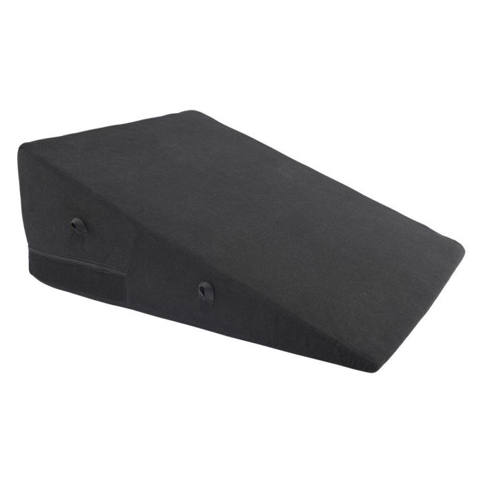 Cojín Sportsheets Pivot Negro 4 Cojín Sportsheets Pivot Negro 4