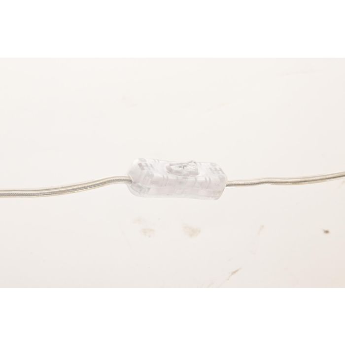 DKD Home Decor Mesita Auxiliar Árabe con Lámpara E27 Dorado de Metal 42x44x42 cm 3 DKD Home Decor Mesita Auxiliar Árabe con Lámpara E27 Dorado de Metal 42x44x42 cm 3