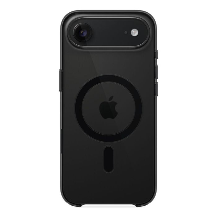 Funda para Móvil Apple Negro Apple 7 Funda para Móvil Apple Negro Apple 7