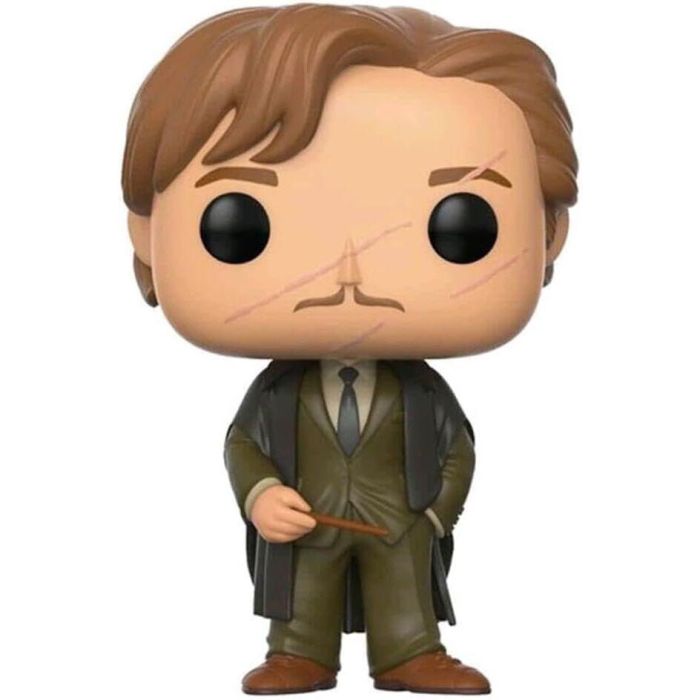 Figura POP Harry Potter Remus Lupin 2