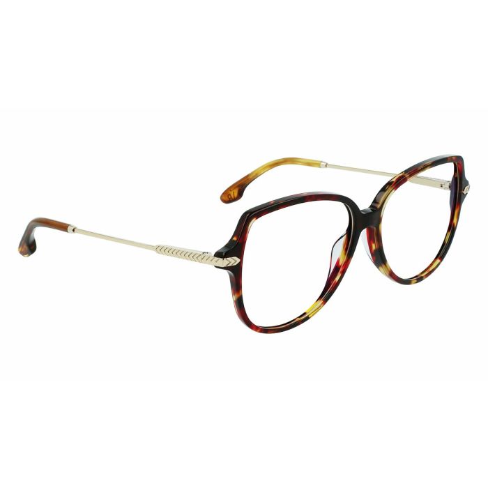 Montura de Gafas Mujer Victoria Beckham VB2625-5614609 ø 56 mm 1 Montura de Gafas Mujer Victoria Beckham VB2625-5614609 ø 56 mm 1