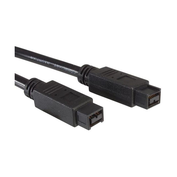 IEEE 1394B KABEL9/9PIN18M 1 IEEE 1394B KABEL9/9PIN18M 1