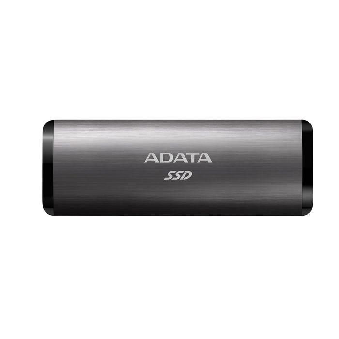 ADATA 1TB, USB 3.2 Gen2 Type-C, 1000MB/s read ADATA 1TB, USB 3.2 Gen2 Type-C, 1000MB/s read