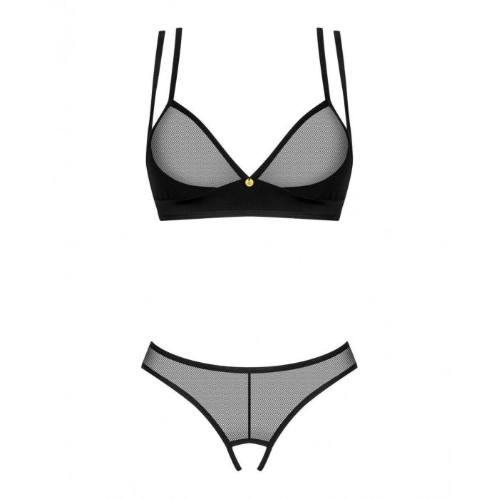 Conjunto de Lencería Obsessive M/L