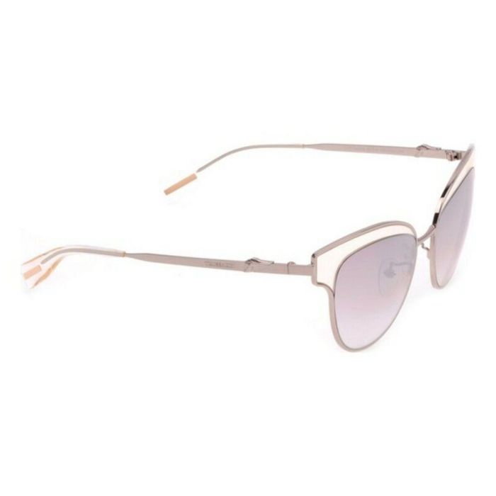 Gafas de Sol Mujer Trussardi STR183-8FEX Ø 52 mm 1