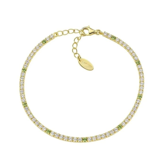Collar Mujer Amen BT7GOLB16 Collar Mujer Amen BT7GOLB16