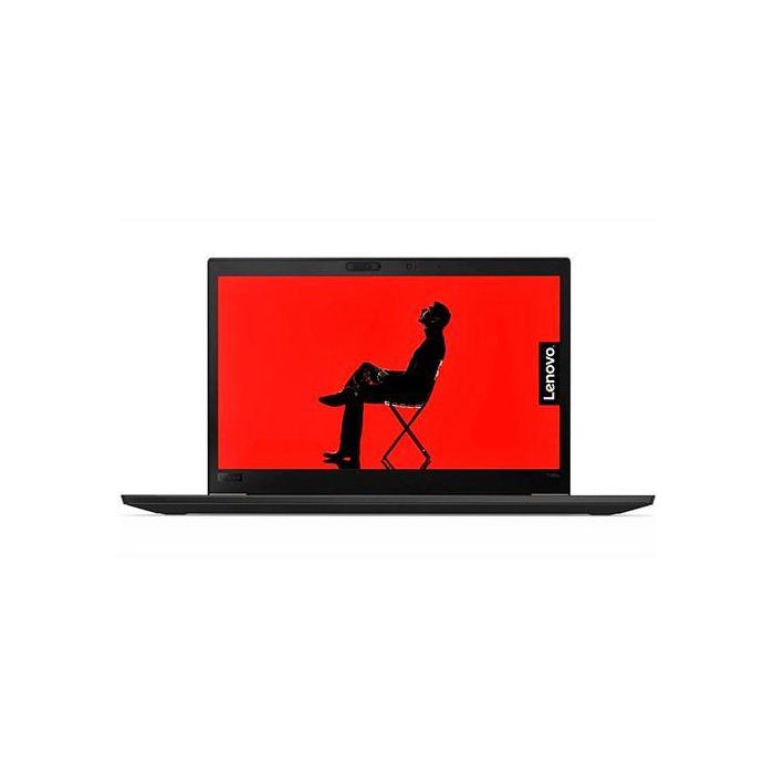 Lenovo Thinkpad T480S Reacondicionado - 14" i5-8th 8GB 256GB SSD Windows 10 Pro Teclado Español