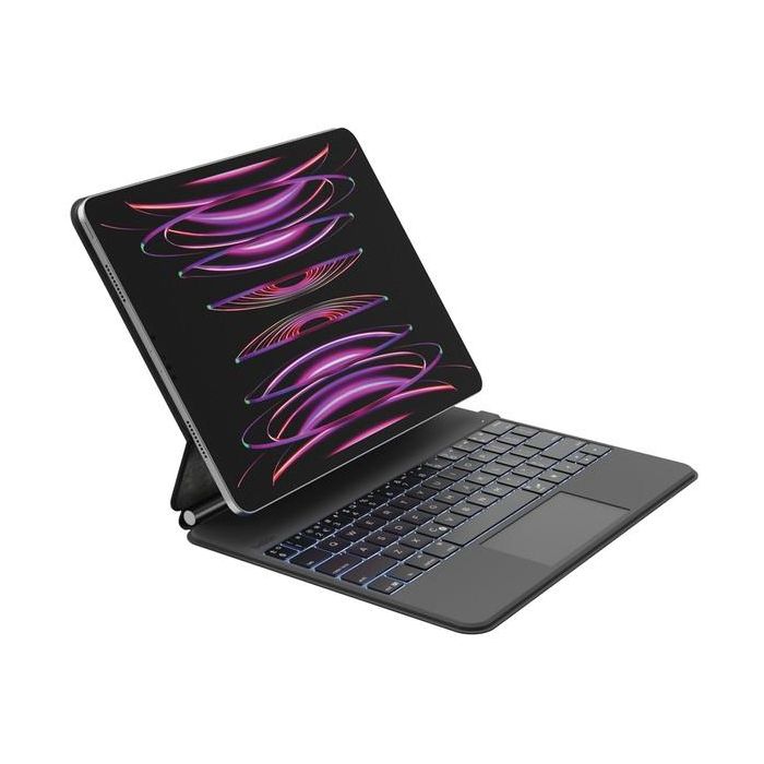 Belkin Pro Tastatur mit Hülle für iPad Pro (12.9 Zoll) 0 Belkin Pro Tastatur mit Hülle für iPad Pro (12.9 Zoll) 0