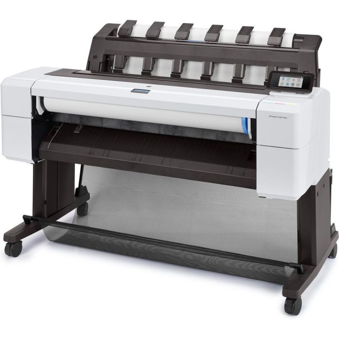 Plotter HP 3EK10A#B19 2 Plotter HP 3EK10A#B19 2
