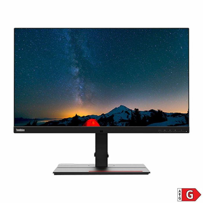 Lenovo 27" 4K (3840x2160) QFHD/Ultra HD, 2x HDMI 2.0, 3x USB 3.2 Gen1, 2x3 W 4 Lenovo 27" 4K (3840x2160) QFHD/Ultra HD, 2x HDMI 2.0, 3x USB 3.2 Gen1, 2x3 W 4