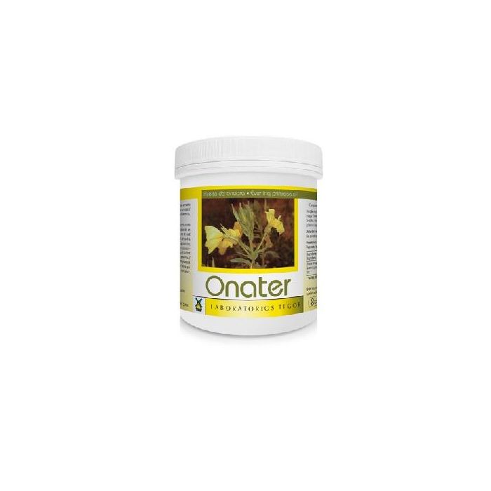 Onater 120 Perlas Onater 120 Perlas