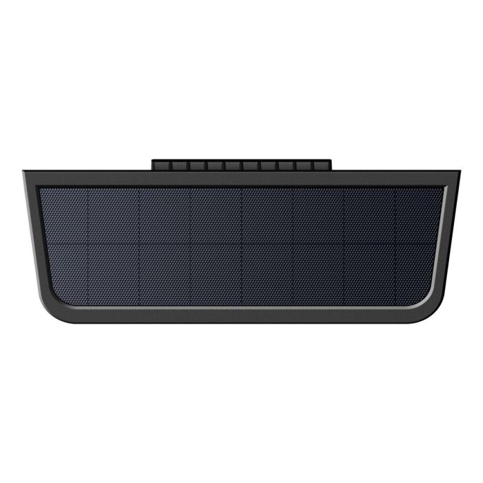 Eufy S120 Cámara de Seguridad IP Solar Exterior 2K (2304x1296) Wi-Fi, Foco LED, Detección IA, IP65, Audio 2 Vías 9