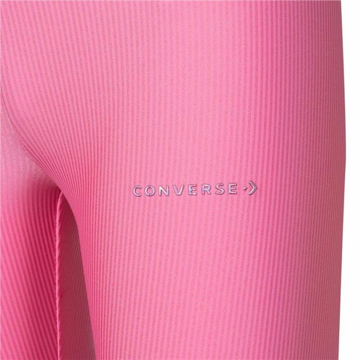 Leggings Converse Jacquard 13-15 Años 2 Leggings Converse Jacquard 13-15 Años 2
