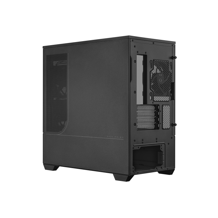 Asus Tek Computer 12