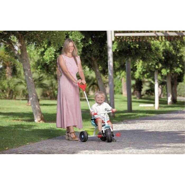 Molto Triciclo Urban Trike 3 en 1 Azul para Bebés y Niños. Diseño Multifuncional y Evolutivo para Edad 10-18 Meses. Fabricado en Metal y Plástico de Alta Calidad. 1 Molto Triciclo Urban Trike 3 en 1 Azul para Bebés y Niños. Diseño Multifuncional y Evolutivo para Edad 10-18 Meses. Fabricado en Metal y Plástico de Alta Calidad. 1