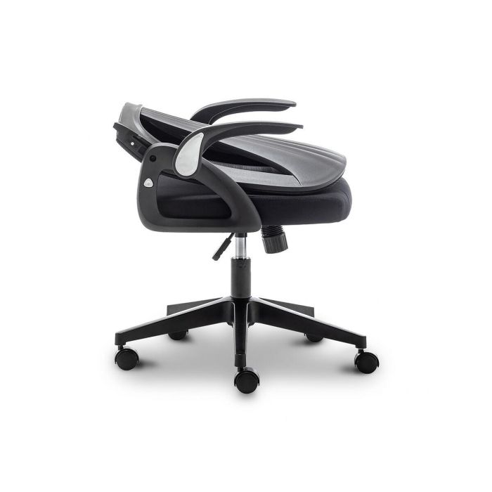 Silla Gaming Urban Factory EFC01UF Negro