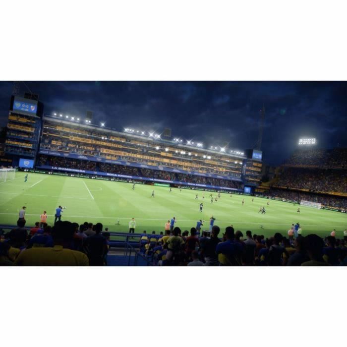 EA SPORTS FC 25 - Juego de Nintendo Switch 1