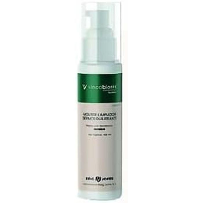 Vincobiosis Acneic Mousse Limpiador Dermoequilibrante 150 Ml Vincobiosis Acneic Mousse Limpiador Dermoequilibrante 150 Ml