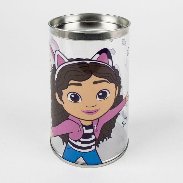 Calcetines Gabby's Dollhouse 4 pares 3 Calcetines Gabby's Dollhouse 4 pares 3