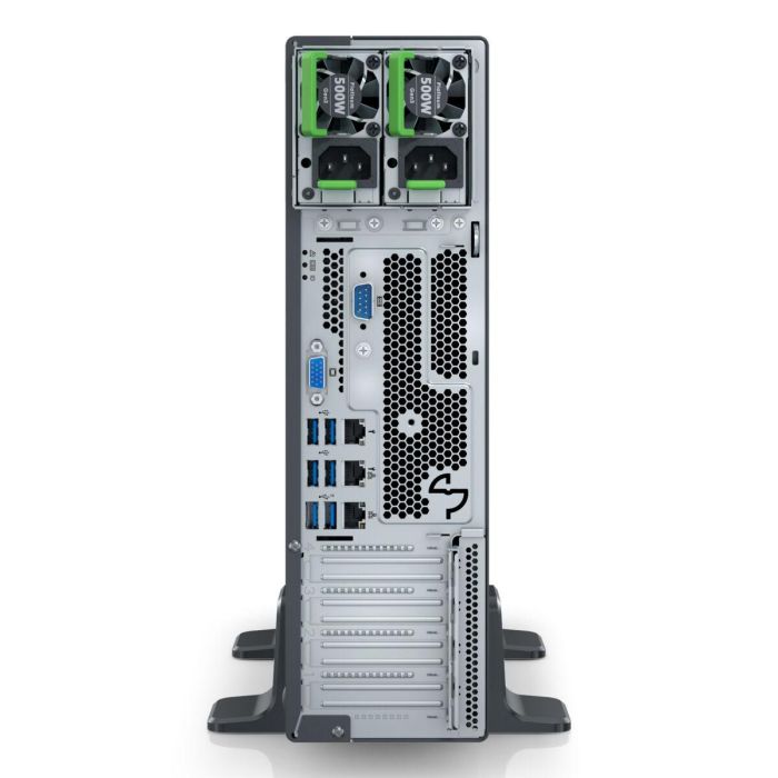 Servidor Fujitsu VFY:T1326SC082IN 32 GB RAM 2 Servidor Fujitsu VFY:T1326SC082IN 32 GB RAM 2