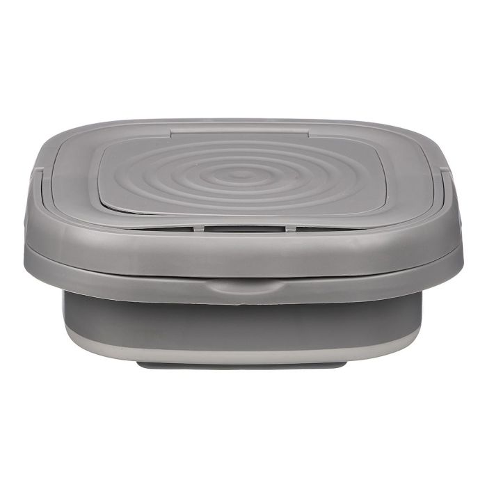 Lavadora Portatil Plegable Argon 30x12x30cm (Set de 4) 3