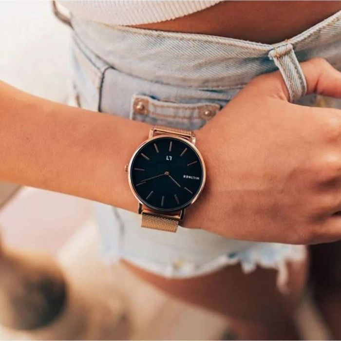 Reloj Mujer Millner 8425402504314 (Ø 39 mm) 4 Reloj Mujer Millner 8425402504314 (Ø 39 mm) 4