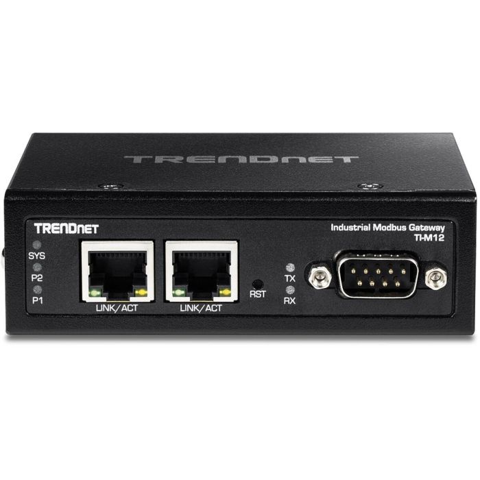 Kit de reparación Trendnet TI-M12 4 Kit de reparación Trendnet TI-M12 4