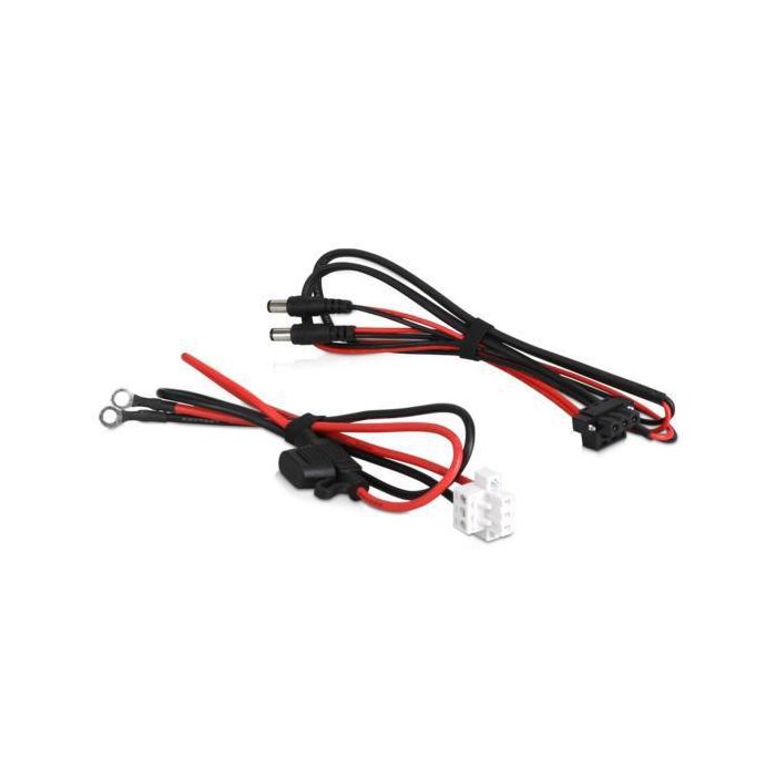 Ubiquiti EdgePower 54V 72W Fuente Alimentación DC PoE Redundante con Respaldo de Batería 12V Puertos Conmutación Gestión UNMS 6 Ubiquiti EdgePower 54V 72W Fuente Alimentación DC PoE Redundante con Respaldo de Batería 12V Puertos Conmutación Gestión UNMS 6