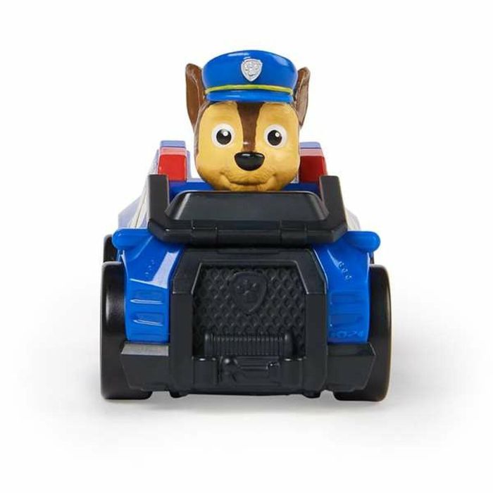 Paw Vehículo Pup Squad Racer Surtido - Modelos surtidos 23